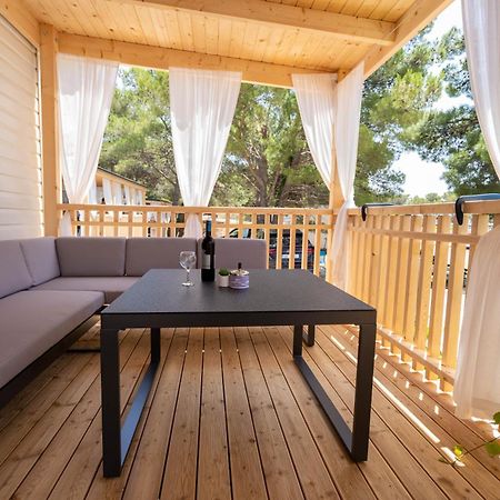 New !!! Adria Village Zivogosce- Camp Dole Exterior photo
