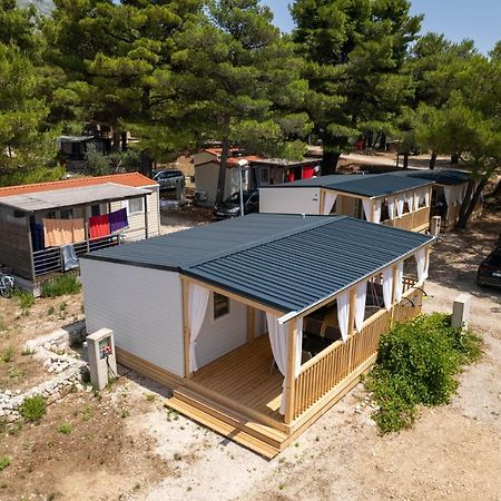 New !!! Adria Village Zivogosce- Camp Dole Exterior photo