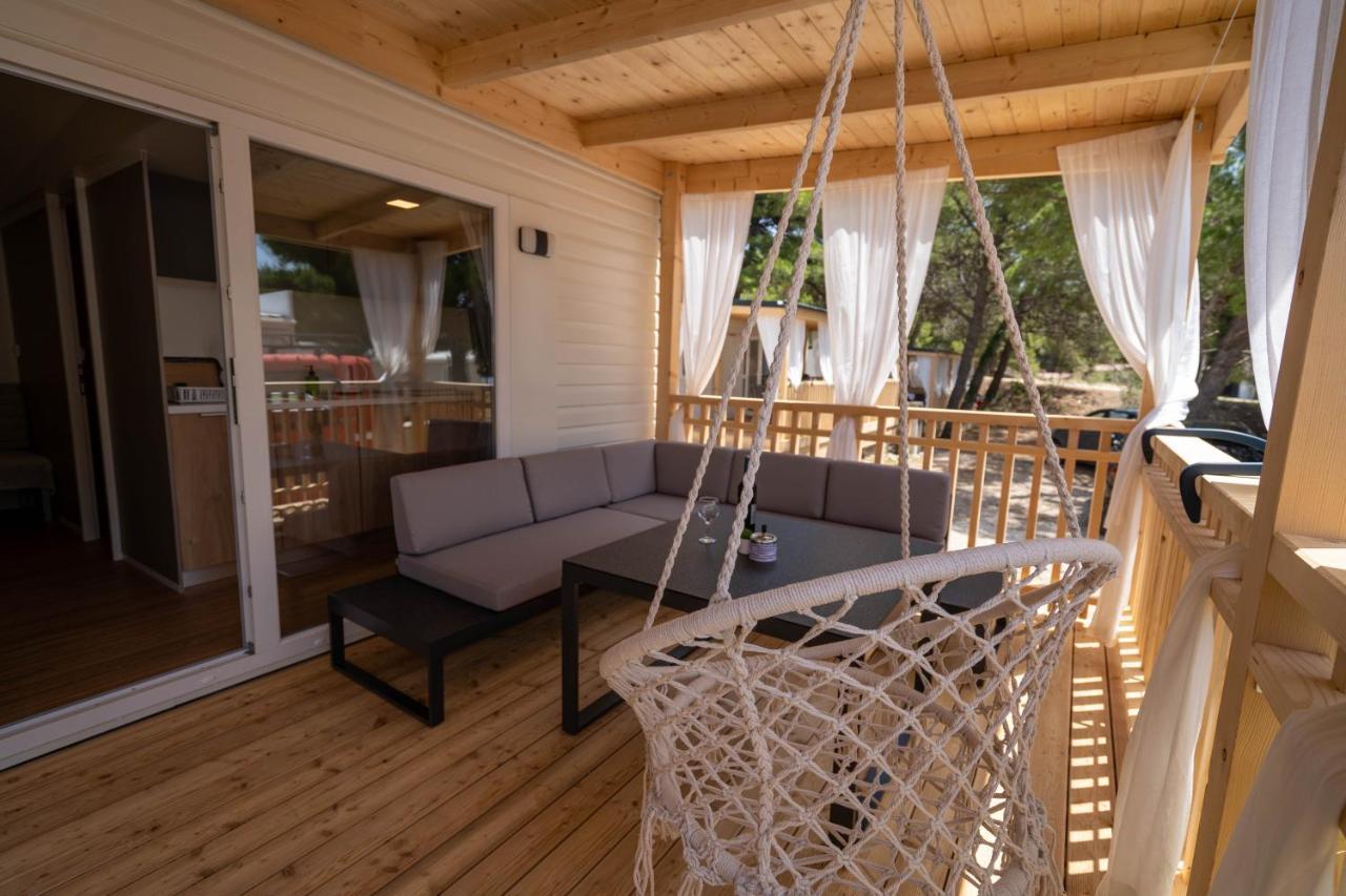 New !!! Adria Village Zivogosce- Camp Dole Exterior photo