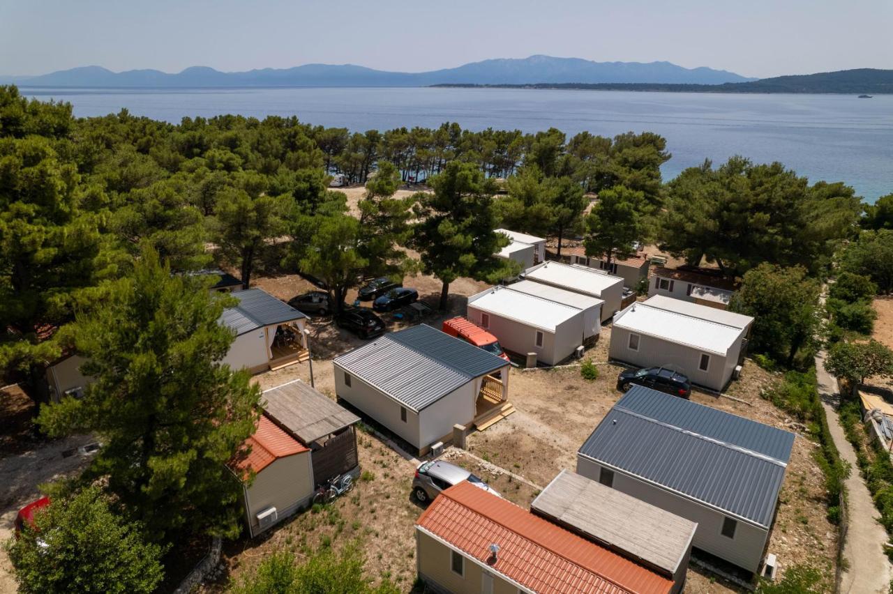 New !!! Adria Village Zivogosce- Camp Dole Exterior photo
