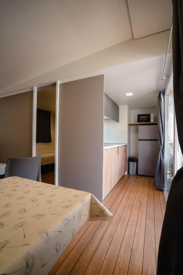 New !!! Adria Village Zivogosce- Camp Dole Exterior photo